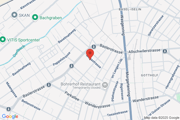 Agentur Pippilotta Dinah Zanetti-Ueberwasser