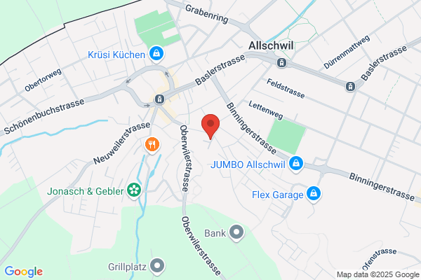 FPC Furer Personal Consulting