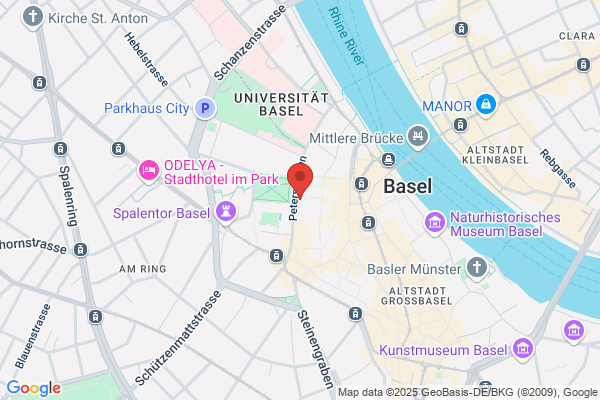 Lamont AG