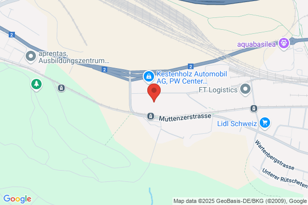 Metrowerks AG