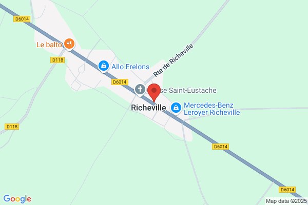 Richeville AG