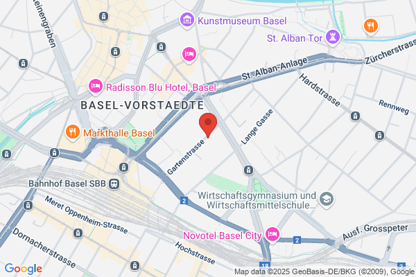 Enterprise Services AG