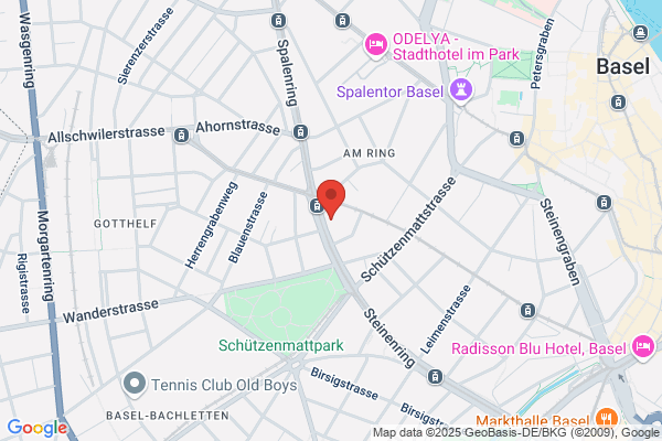 Archaeologisches Seminar