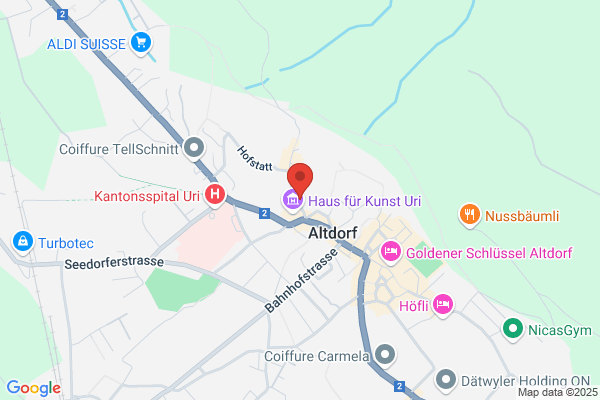Malergeschäft Schillig