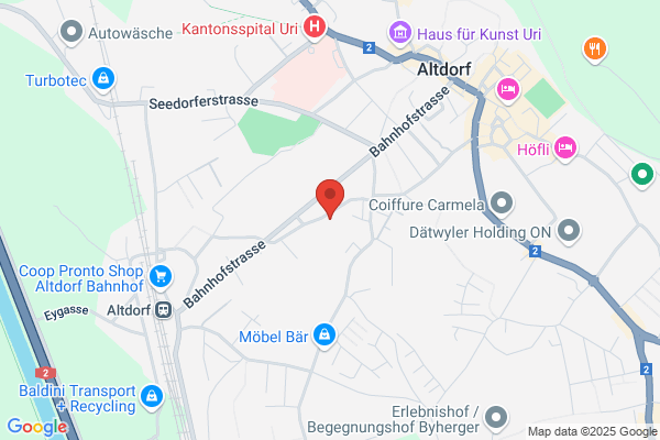 Amt fuer Informatik