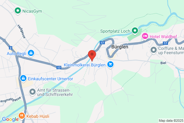 Gisler Bau GmbH