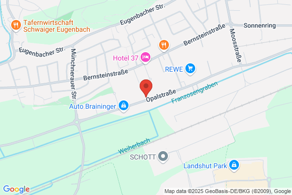 REBAU GmbH