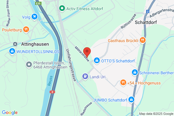 RUAG Land Systems