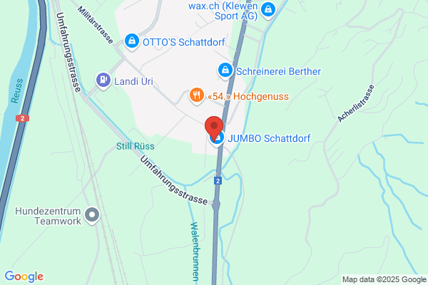 MANOR Schattdorf