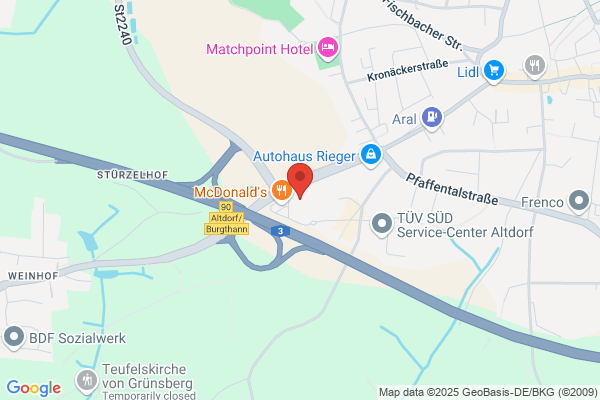 ALDI SUISSE