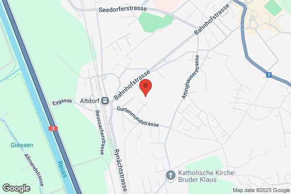 Bestattungsdienst Gick AG