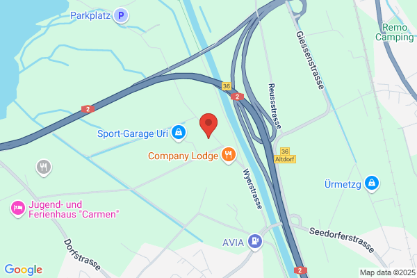 Dubacher Schnellservice GmbH