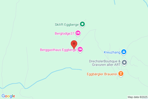 Berggasthaus Seeblick