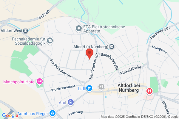 ASFO Computer GmbH