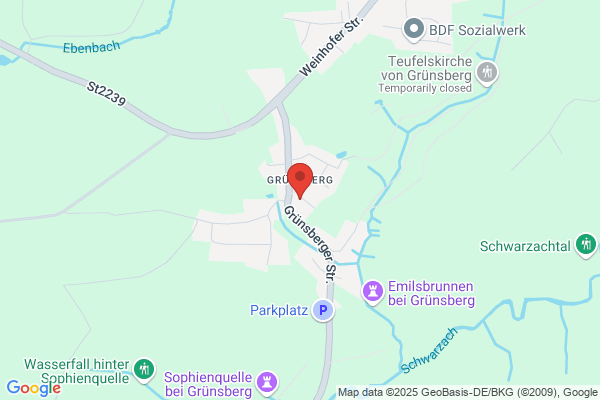 C-POINT, Informatik Dienstleistungen