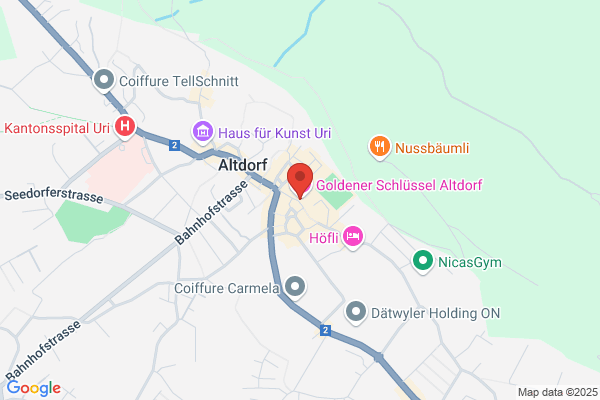 Loetscher Buerocenter AG