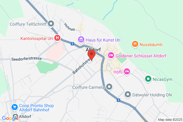 Duwaplan GmbH