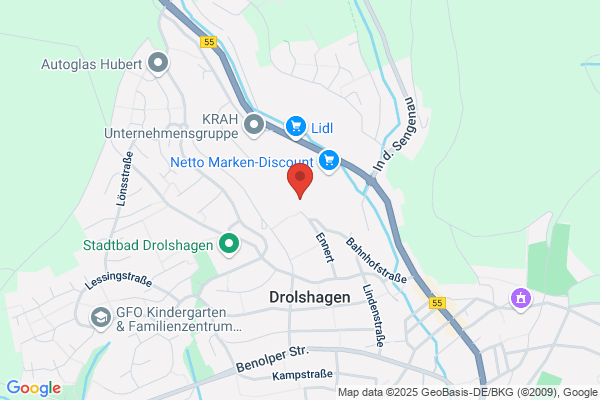 Drop Stocker GmbH