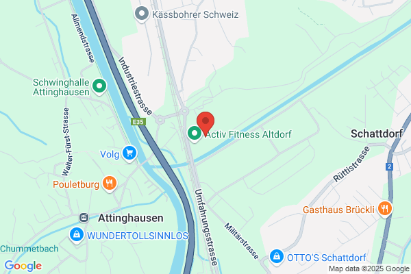 Druckerei Kuster GmbH