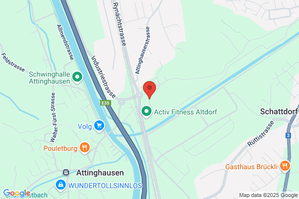 Emstar Schweiz GmbH