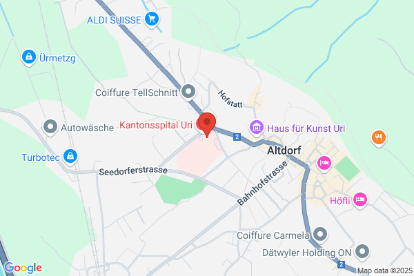 Dr.med. Hansruedi Mueller
