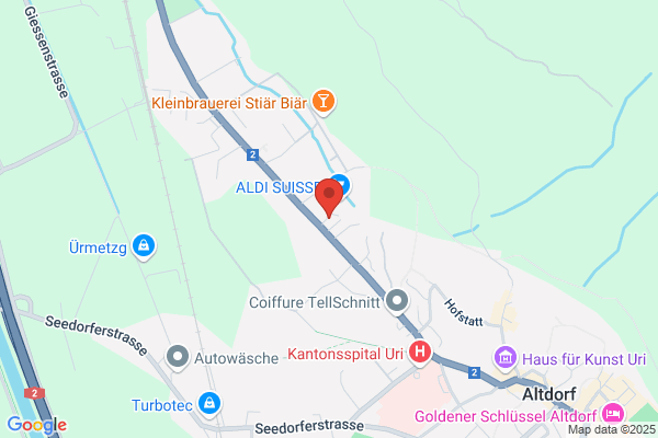 Feuerwehrkommando