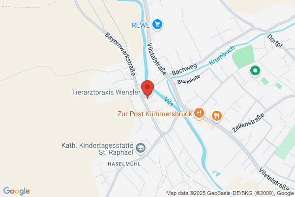Amberg Hospach AG