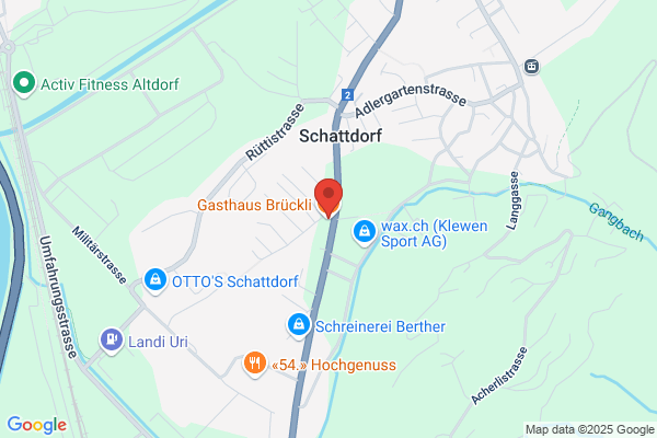 Brückli