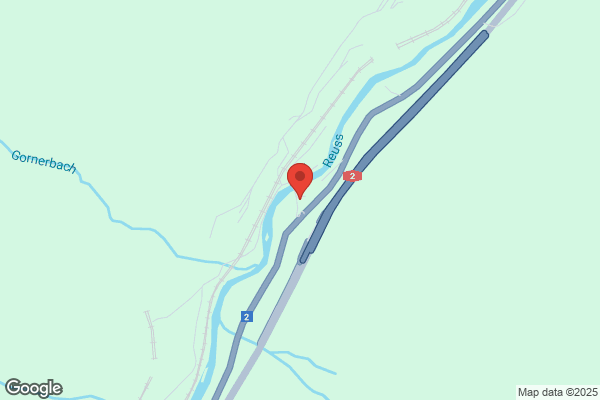 Hotel Gotthard