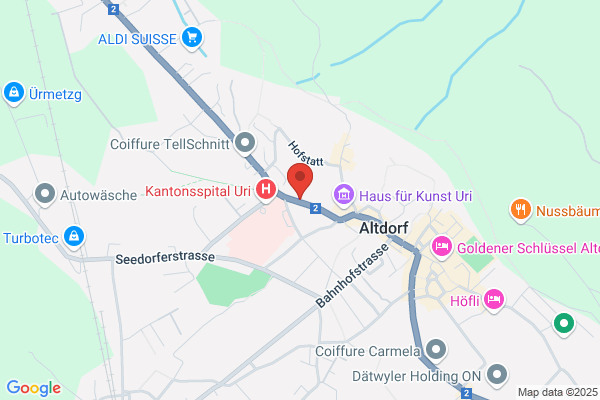 Bollinger und Stocker Treuhand GmbH