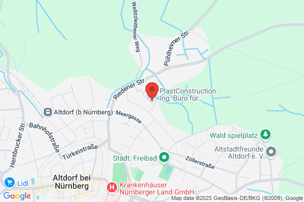 Ingenieurbuero Bloechlinger