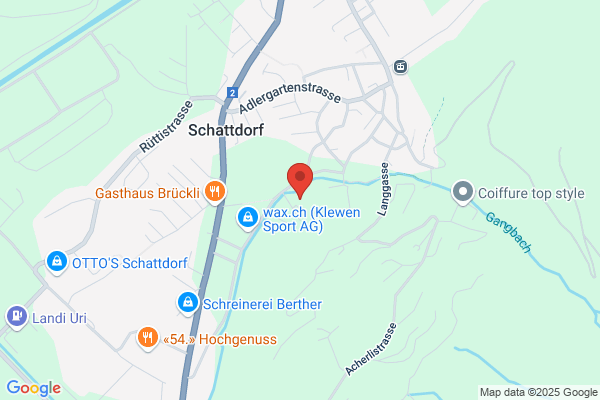 Tobler und Fuchs AG
