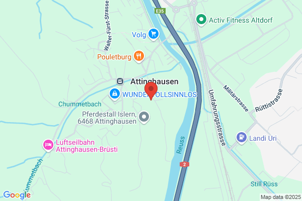 Gisag Spenglerei