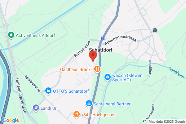 Gesundheitspraxis für WBA