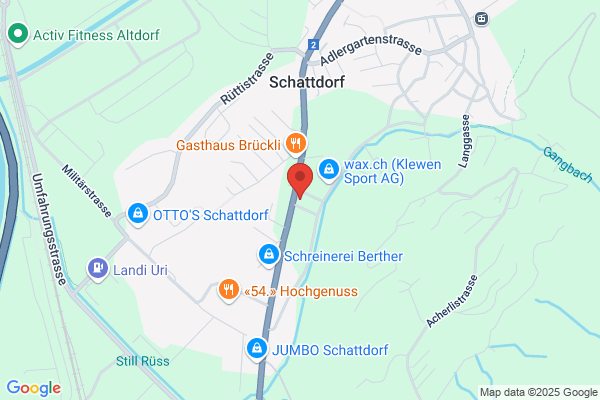 Leo Schallberger AG