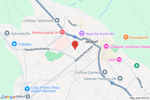 lic.iur. Ruedi Herger