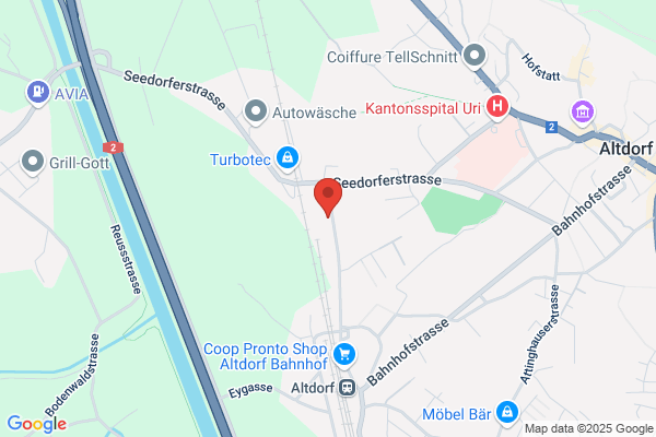 AZI Anlagenbau AG