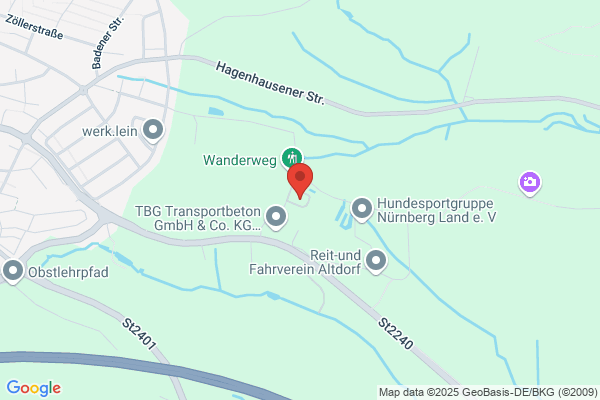 Amt fuer Bundesbauten