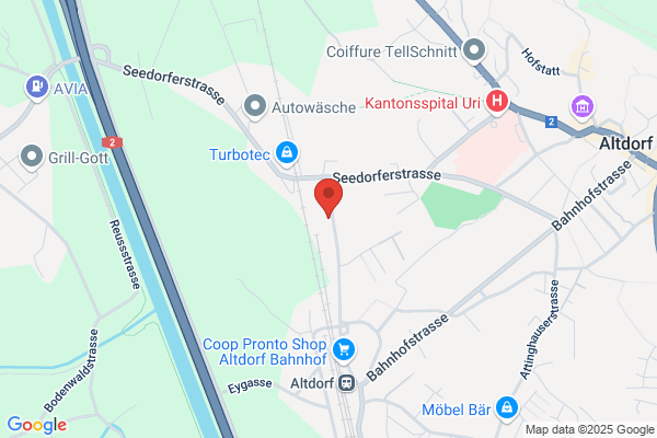 Schilter AG