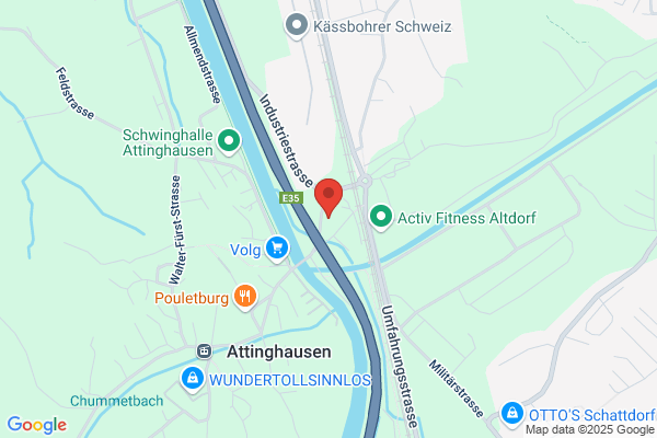 Weinhandlung Remo Persi AG