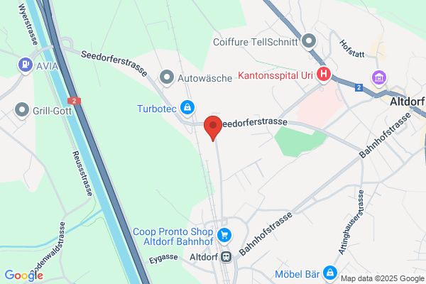 Zimmermann Umweltlogistik AG