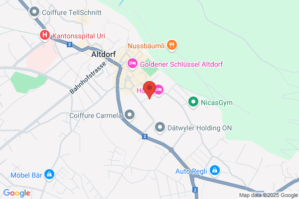 SCHABAU GmbH