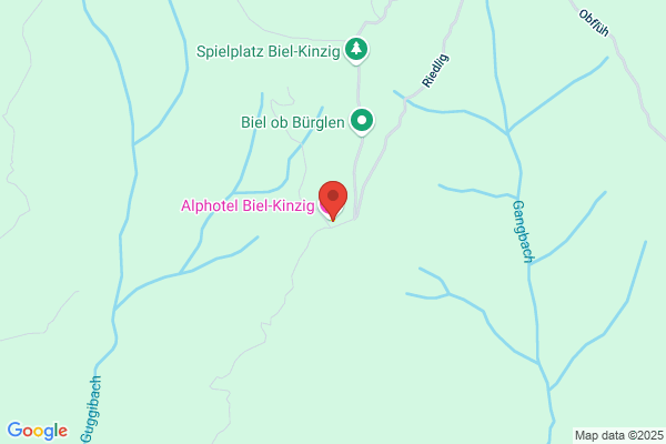 Berggasthaus Biel