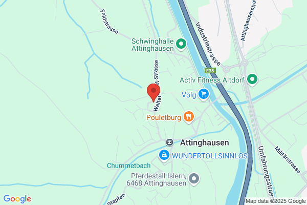 Christlichdemokratische Partei des Kanton Uri (CVP)