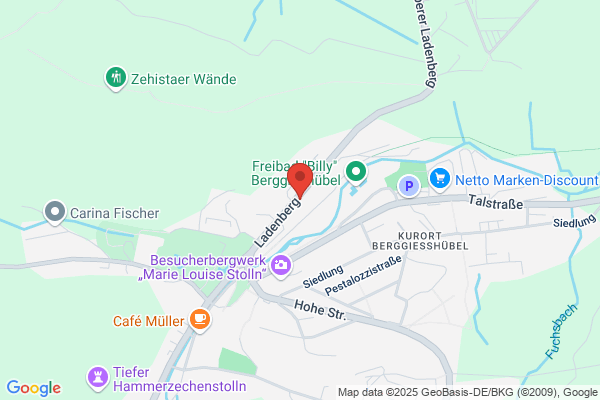 Gasthaus Gruener Wald