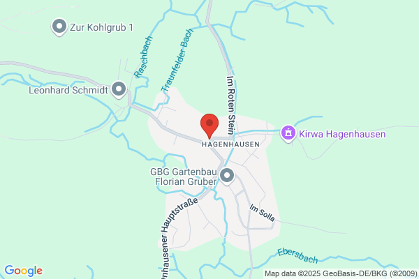 Gasthaus Kinzigpass