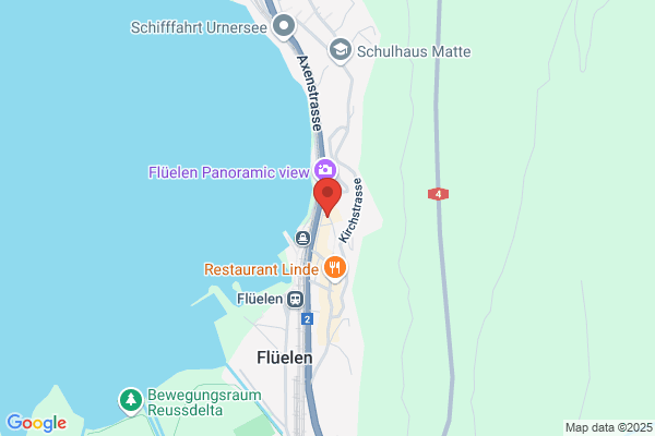 Restaurant MIXX GmbH