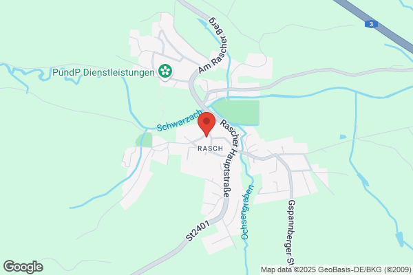 Restaurant Waldheim