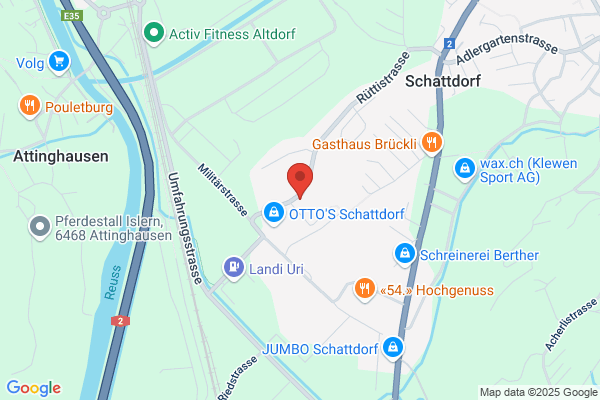 Behindertenbetriebe Uri (SBU)