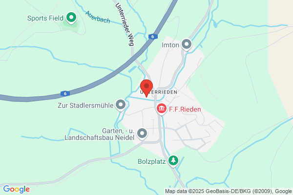 Tiefbau AG